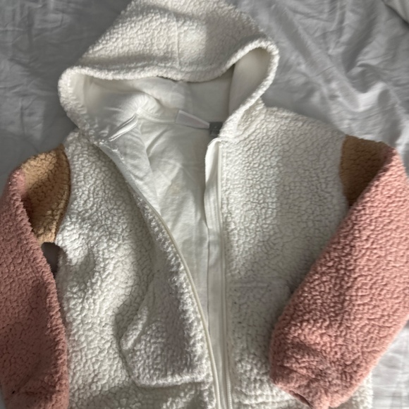 Jacket - Picture 3 of 9